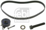Febi Bilstein Filtru aer FEBI BILSTEIN 30993 (30993) - automobilus
