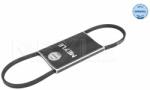 MEYLE Curea transmisie cu caneluri MEYLE -ORIGINAL: True to OE. 050 003 0740 (050 003 0740)