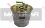 MAXGEAR filtru combustibil MAXGEAR 26-0022 (26-0022)