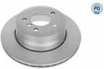 MEYLE Disc frana MEYLE -PD: Advanced performance and design. 315 523 0026/PD (315 523 0026/PD)