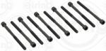 ELRING Set surub, chiulasa ELRING 290.390 (290.390)