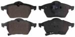 MAXGEAR set placute frana, frana disc MAXGEAR 19-1405 (19-1405)