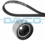 DAYCO Set curea de distributie DAYCO KTB824 (KTB824) - automobilus