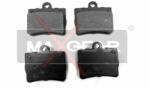 MAXGEAR set placute frana, frana disc MAXGEAR 19-0411 (19-0411)