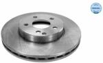 MEYLE Disc frana MEYLE -ORIGINAL: True to OE. 015 521 2051 (015 521 2051)