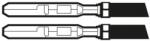 Ac Rolcar Mecanism actionare geam Ac Rolcar 01.4325 (01.4325)