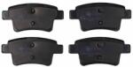 MAXGEAR set placute frana, frana disc MAXGEAR 19-2089 (19-2089)