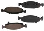 MAXGEAR set placute frana, frana disc MAXGEAR 19-0886 (19-0886)