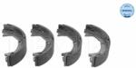 MEYLE Set saboti frana, frana de mana MEYLE -ORIGINAL: True to OE. 214 533 0000 (214 533 0000)
