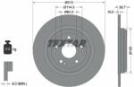 TEXTAR Disc frana TEXTAR 92306103 - automobilus