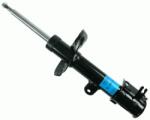 SACHS amortizor SACHS 314 013 - automobilus