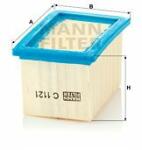 Mann-filter Filtru aer MANN-FILTER C 1121 (C 1121)