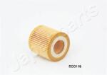 JAPANPARTS Filtru ulei JAPANPARTS FO-ECO118 (FO-ECO118) - automobilus