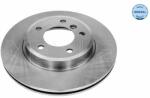 MEYLE Disc frana MEYLE -ORIGINAL: True to OE. 315 521 3020 (315 521 3020)