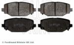 BLUE PRINT set placute frana, frana disc BLUE PRINT ADA104271 (ADA104271)