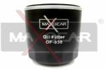 MAXGEAR Filtru ulei MAXGEAR 26-0043 (26-0043)