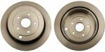 TRW Disc frana TRW DF4929 (DF4929) - automobilus