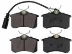 MAXGEAR set placute frana, frana disc MAXGEAR 19-1896 (19-1896)