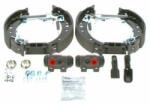 Bosch Set saboti frana BOSCH SETUL SUPERPRO 0 204 114 614 (0 204 114 614)