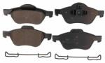 MAXGEAR set placute frana, frana disc MAXGEAR 19-2090 (19-2090)