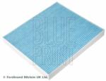 BLUE PRINT Filtru, aer habitaclu BLUE PRINT ADBP250008 (ADBP250008)
