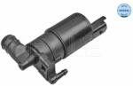 MEYLE pompa de apa, spalare parbriz MEYLE -ORIGINAL: True to OE. 16-14 870 0003 (16-14 870 0003)