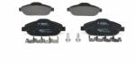 Bosch set placute frana, frana disc BOSCH 0 986 494 261 (0 986 494 261)