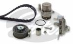 GATES Set pompa apa + curea dintata GATES PowerGrip KP75569XS-1 (KP75569XS-1)