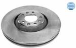 MEYLE Disc frana MEYLE -ORIGINAL: True to OE. 11-15 521 0028 (11-15 521 0028)