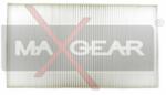 MAXGEAR Filtru, aer habitaclu MAXGEAR 26-0384 (26-0384)