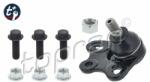 TOPRAN Bieleta de directie TOPRAN t+ 401 809 (401 809)