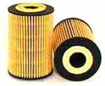 Alco Filter Filtru ulei ALCO FILTER MD-351 (MD-351) - automobilus