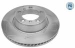 MEYLE Disc frana MEYLE -PD: Advanced performance and design. 483 523 0011/PD (483 523 0011/PD)