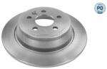MEYLE Disc frana MEYLE -PD: Advanced performance and design. 53-83 523 0015/PD (53-83 523 0015/PD)