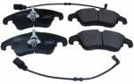 MAXGEAR set placute frana, frana disc MAXGEAR 19-2982 (19-2982)