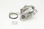 Continental Ctam Set pompa apa + curea dintata CONTINENTAL CTAM CT1143WP2 (CT1143WP2)
