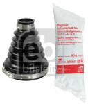 Febi Bilstein Set pompa apa + curea dintata FEBI BILSTEIN 173200 (173200)