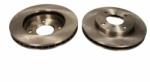 MAXGEAR Disc frana MAXGEAR 19-0731 (19-0731)