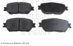 BLUE PRINT set placute frana, frana disc BLUE PRINT ADT342130 (ADT342130)