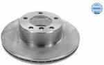 MEYLE Disc frana MEYLE -ORIGINAL: True to OE. 315 521 3019 (315 521 3019)