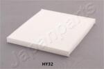 JAPANPARTS Filtru, aer habitaclu JAPANPARTS FAA-HY32 (FAA-HY32)