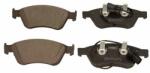 MAXGEAR set placute frana, frana disc MAXGEAR 19-2882 (19-2882)