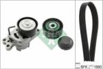 Schaeffler INA Set curea transmisie cu caneluri Schaeffler INA 529 0109 10 (529 0109 10)
