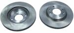 MAXGEAR Disc frana MAXGEAR 19-1256 (19-1256)