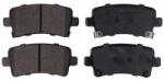 MAXGEAR set placute frana, frana disc MAXGEAR 19-1542 (19-1542)