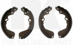 NK Set saboti frana NK 2732622 (2732622)