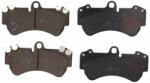 MAXGEAR set placute frana, frana disc MAXGEAR 19-1430 (19-1430)