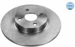 MEYLE Disc frana MEYLE -ORIGINAL: True to OE. 30-15 523 0085 (30-15 523 0085)