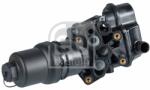 Febi Bilstein Filtru aer FEBI BILSTEIN 109182 (109182) - automobilus