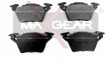 MAXGEAR set placute frana, frana disc MAXGEAR 19-0469 (19-0469)